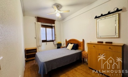 Revente - Apartment - La Mata - Costa Blanca
