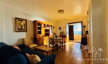 Revente - Apartment - La Mata - Costa Blanca