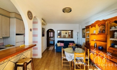 Revente - Apartment - La Mata - Costa Blanca
