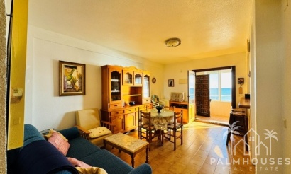 Revente - Apartment - La Mata - Costa Blanca