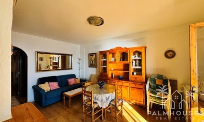 Revente - Apartment - La Mata - Costa Blanca
