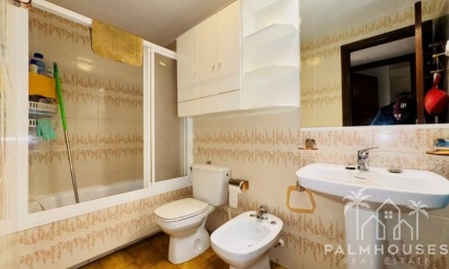 Revente - Apartment - La Mata - Costa Blanca