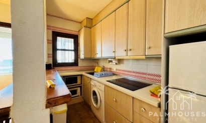 Revente - Apartment - La Mata - Costa Blanca