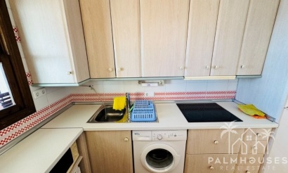Revente - Apartment - La Mata - Costa Blanca