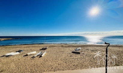 Revente - Apartment - La Mata - Costa Blanca