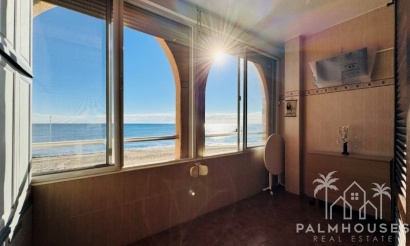 Revente - Apartment - La Mata - Costa Blanca