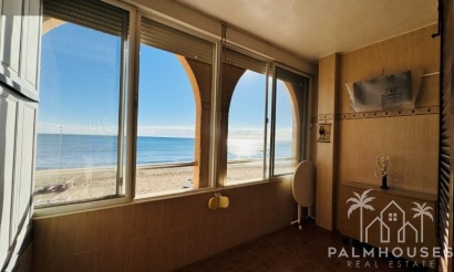 Revente - Apartment - La Mata - Costa Blanca