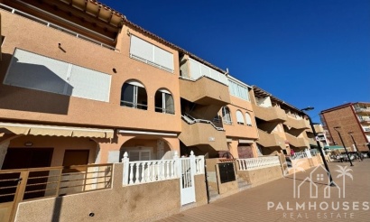 Revente - Apartment - La Mata - Costa Blanca