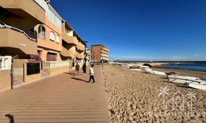 Revente - Apartment - La Mata - Costa Blanca