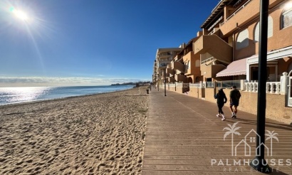 Revente - Apartment - La Mata - Costa Blanca
