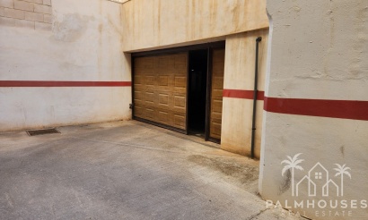Revente - Apartment - La Mata - Costa Blanca