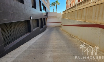 Revente - Apartment - La Mata - Costa Blanca