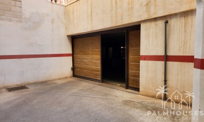 Revente - Apartment - La Mata - Costa Blanca