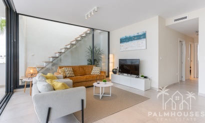 Herverkoop - Appartement - Mar de Cristal - Costa Calida