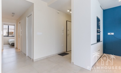 Herverkoop - Appartement - Mar de Cristal - Costa Calida