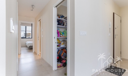 Herverkoop - Appartement - Mar de Cristal - Costa Calida
