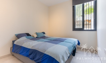 Herverkoop - Appartement - Mar de Cristal - Costa Calida