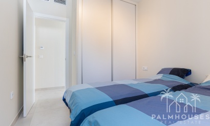 Herverkoop - Appartement - Mar de Cristal - Costa Calida