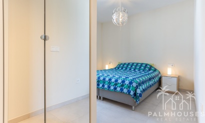 Herverkoop - Appartement - Mar de Cristal - Costa Calida