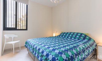 Herverkoop - Appartement - Mar de Cristal - Costa Calida