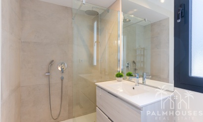 Herverkoop - Appartement - Mar de Cristal - Costa Calida