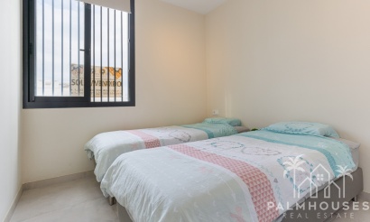 Herverkoop - Appartement - Mar de Cristal - Costa Calida