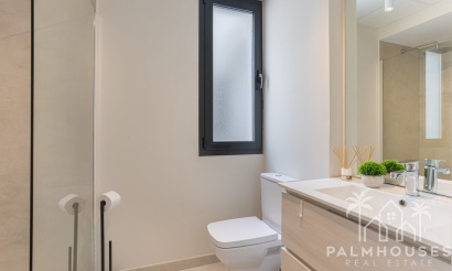 Herverkoop - Appartement - Mar de Cristal - Costa Calida
