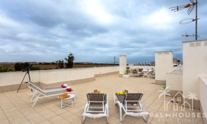 Herverkoop - Appartement - Mar de Cristal - Costa Calida