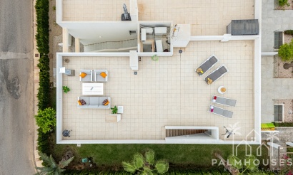 Herverkoop - Appartement - Mar de Cristal - Costa Calida