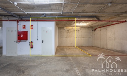 Herverkoop - Appartement - Mar de Cristal - Costa Calida