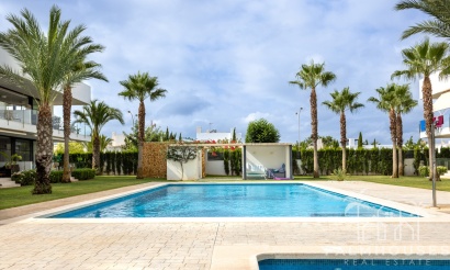 Herverkoop - Appartement - Mar de Cristal - Costa Calida