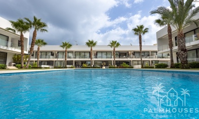 Herverkoop - Appartement - Mar de Cristal - Costa Calida