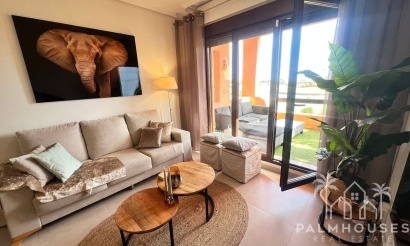 Revente - Apartment - Los Alcazares - SERANA GOLF
