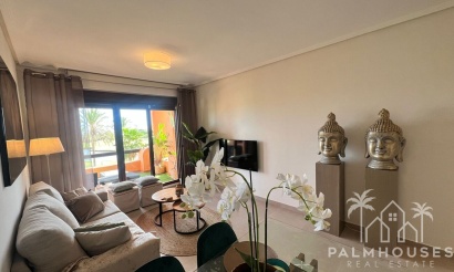 Revente - Apartment - Los Alcazares - SERANA GOLF