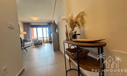 Revente - Apartment - Los Alcazares - SERANA GOLF