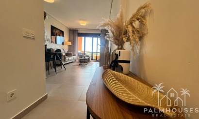 Revente - Apartment - Los Alcazares - SERANA GOLF