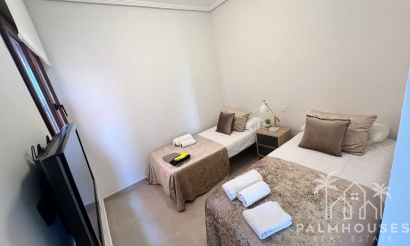 Revente - Apartment - Los Alcazares - SERANA GOLF