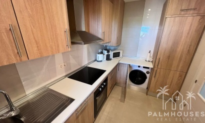 Revente - Apartment - Los Alcazares - SERANA GOLF
