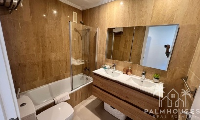 Revente - Apartment - Los Alcazares - SERANA GOLF