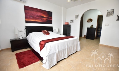 Venta - Villa - Algorfa - Inland