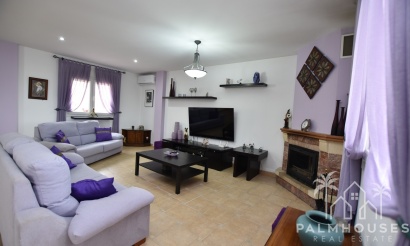 Venta - Villa - Algorfa - Inland