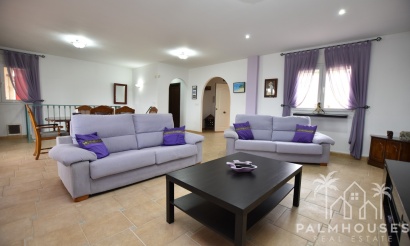 Venta - Villa - Algorfa - Inland