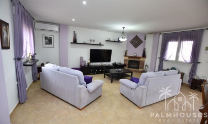 Venta - Villa - Algorfa - Inland
