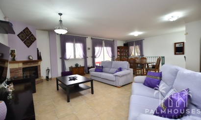Venta - Villa - Algorfa - Inland