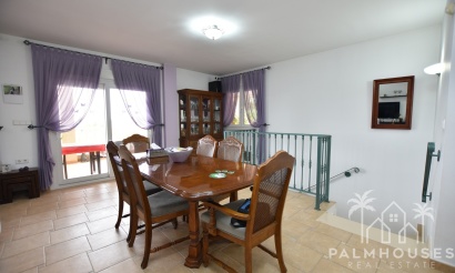 Venta - Villa - Algorfa - Inland