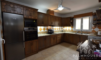Venta - Villa - Algorfa - Inland