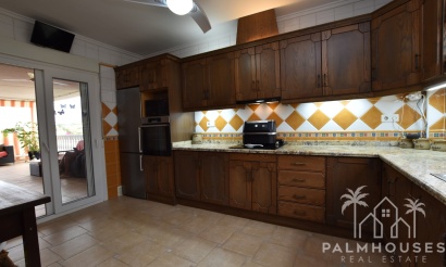 Venta - Villa - Algorfa - Inland