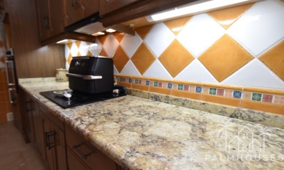 Venta - Villa - Algorfa - Inland