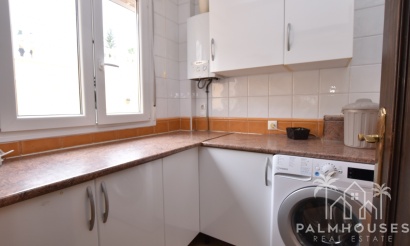 Venta - Villa - Algorfa - Inland