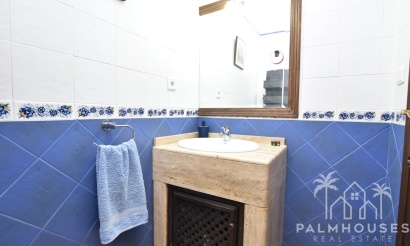 Venta - Villa - Algorfa - Inland